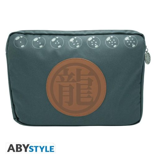 DRAGON BALL Laptop Tok 15'' - Shenron