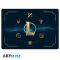 LEAGUE OF LEGENDS Gaming egérpad Hextech logó 35 x 25 cm