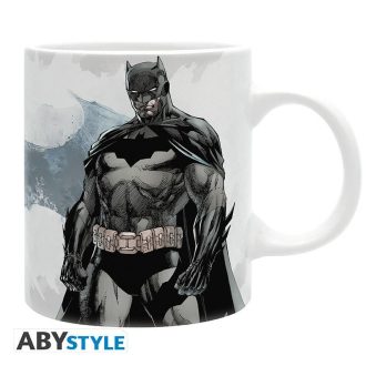 DC COMICS bögre - Batman sötét lovag