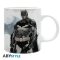 DC COMICS bögre - Batman sötét lovag