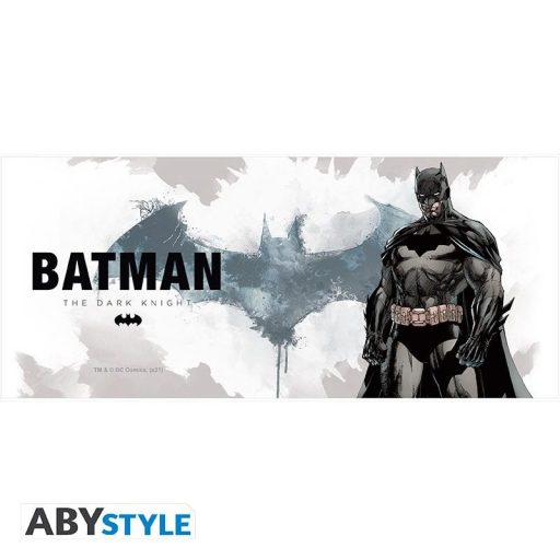 DC COMICS bögre - Batman sötét lovag