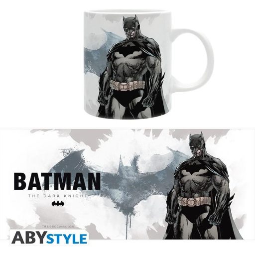DC COMICS bögre - Batman sötét lovag