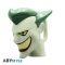 BATMAN DC COMICS - 3D Bögre - Joker Fej