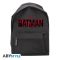 DC COMICS Hátizsák - Batman Logo (fekete)