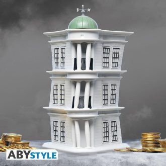HARRY POTTER persely - Gringotts bank
