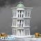 HARRY POTTER persely - Gringotts bank