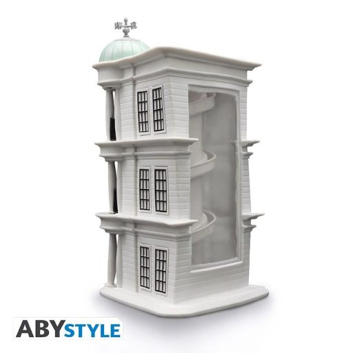 HARRY POTTER persely - Gringotts bank