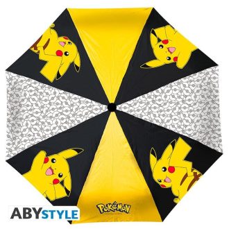POKEMON Ernyő - Pikachu