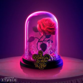 DISNEY Szépség és Szörnyeteg Figura
