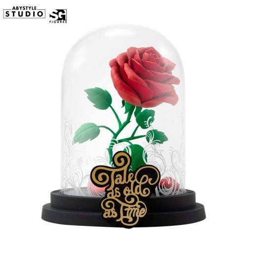 DISNEY Szépség és Szörnyeteg Figura