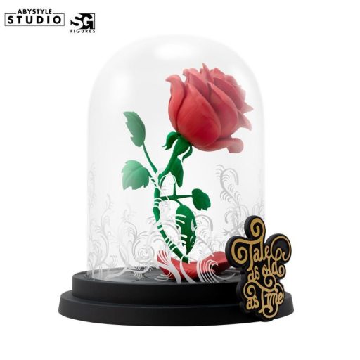 DISNEY Szépség és Szörnyeteg Figura