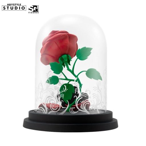 DISNEY Szépség és Szörnyeteg Figura