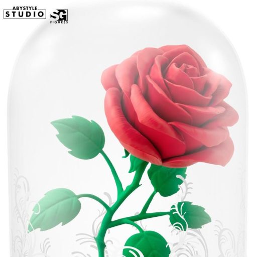 DISNEY Szépség és Szörnyeteg Figura