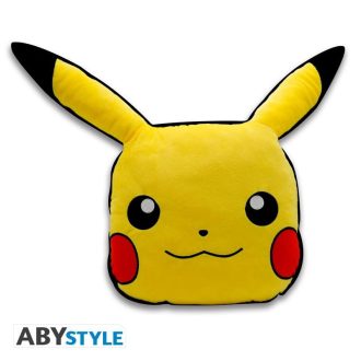 POKEMON párna - Pikachu