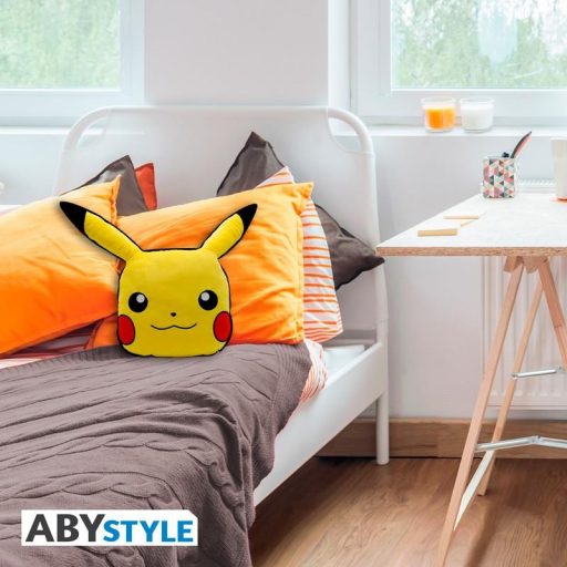 POKEMON párna - Pikachu