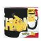 POKEMON Hőre változó Bögre (460 ml) - Pikachu
