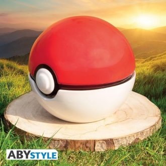 POKEMON Süti Tartó - Pokeball