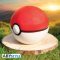 POKEMON Süti Tartó - Pokeball
