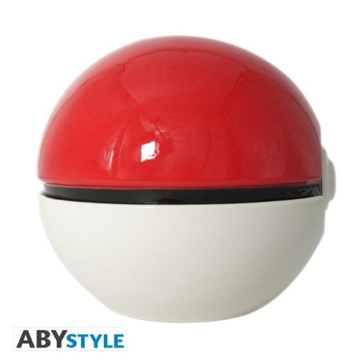 POKEMON Süti Tartó - Pokeball
