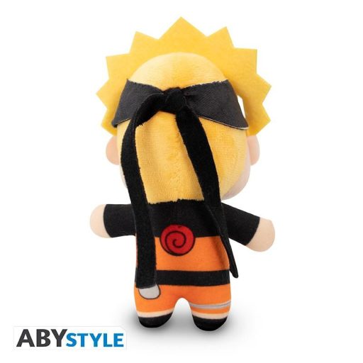 NARUTO SHIPPUDEN - Naruto plüss 15 cm