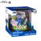 Disney Stitch Ohana figura (magasság: 10 cm)