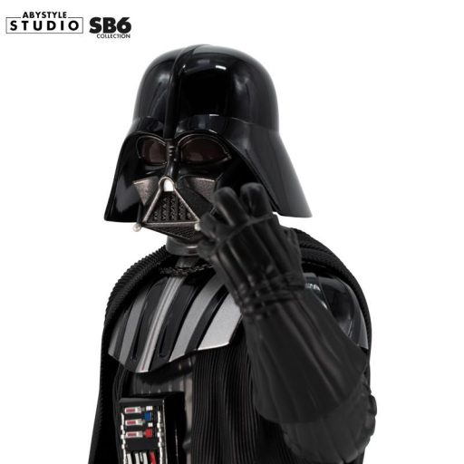 STAR WARS mellszobor - Darth Vader 1:6 (magasság: 15 cm)