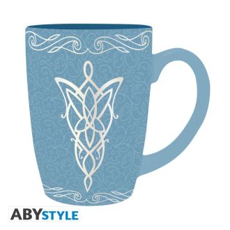 A HOBBIT bögre (400 ml) - Elves