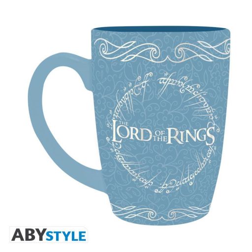A HOBBIT bögre (400 ml) - Elves