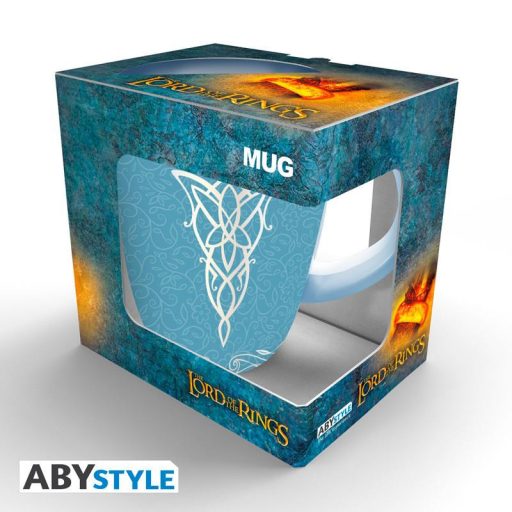 A HOBBIT bögre (400 ml) - Elves