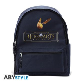 HARRY POTTER hátizsák - Roxfort öröksége (kék)