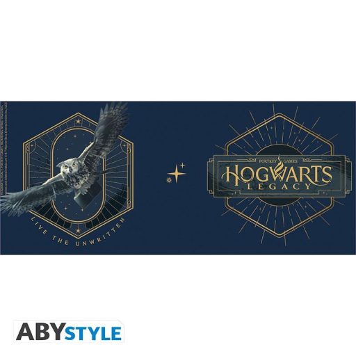  Harry Potter Roxfort Hagyaték bögre - Logó