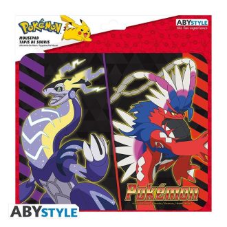   Pokemon Rugalmas egéralátét - Scarler és Violet legendák