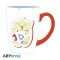 POKEMON bögre 400 ml - Togepi