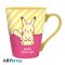 POKEMON bögre (250 ml) - Pikachu Electric 