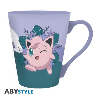 POKEMON bögre 250 ml - Jigglypuff