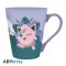 POKEMON bögre 250 ml - Jigglypuff