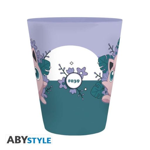 POKEMON bögre 250 ml - Jigglypuff