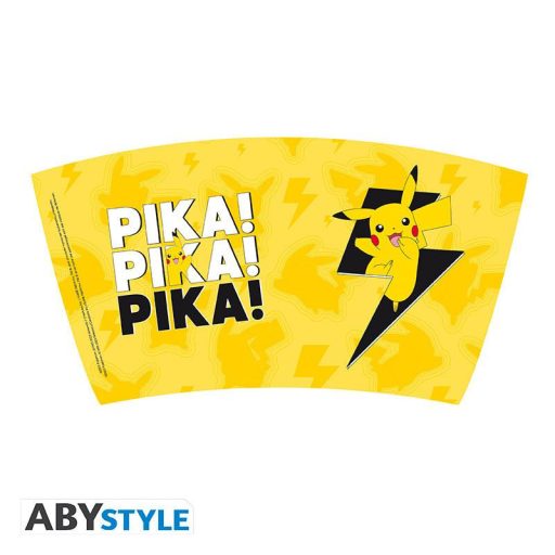 Pokemon bögre (400 ml) - Pika, Pika