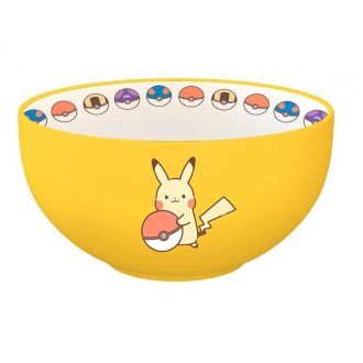 POKEMON műzlis tál - 600 ml