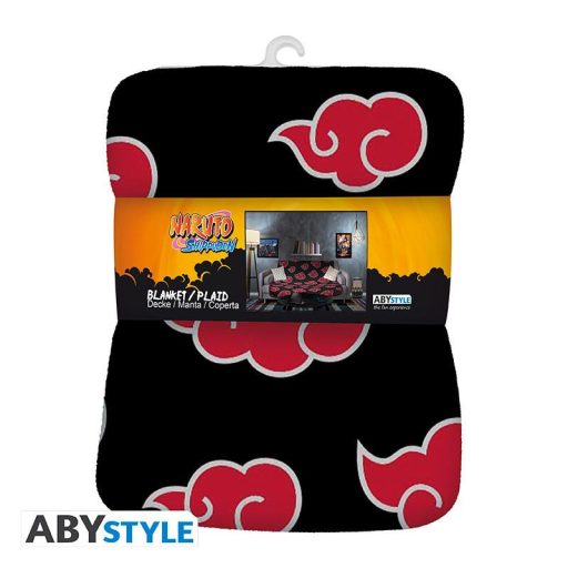 NARUTO SHIPPUDEN takaró - Akatsuki