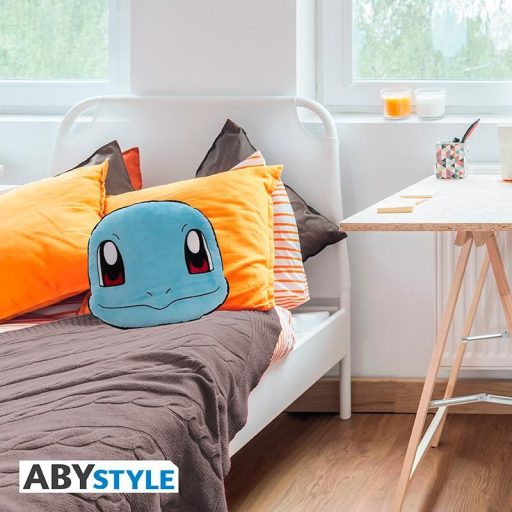 POKEMON párna - Squirtle
