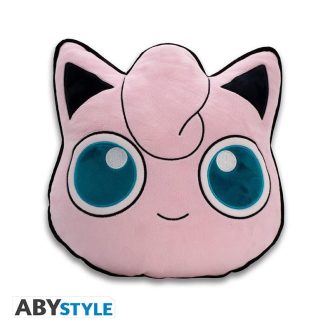POKEMON - Párna - Jigglypuff