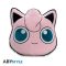 POKEMON - Párna - Jigglypuff