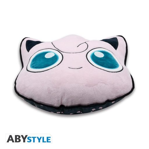 POKEMON - Párna - Jigglypuff