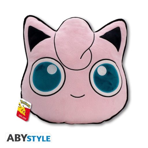 POKEMON - Párna - Jigglypuff