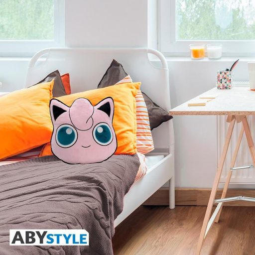 POKEMON - Párna - Jigglypuff