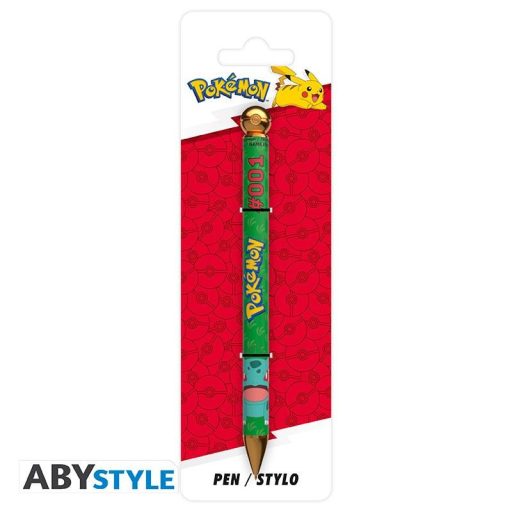 POKEMON Bulbasaur toll 