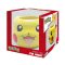 POKEMON 3D bögre - Pikachu