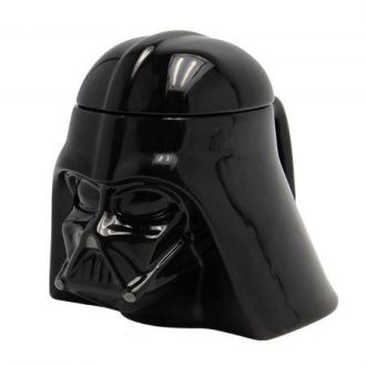 STAR WARS - 3D Bögre - Darth Vader