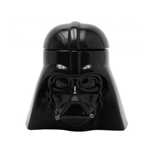 STAR WARS - 3D Bögre - Darth Vader
